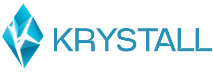 KRYSTALL LOGO